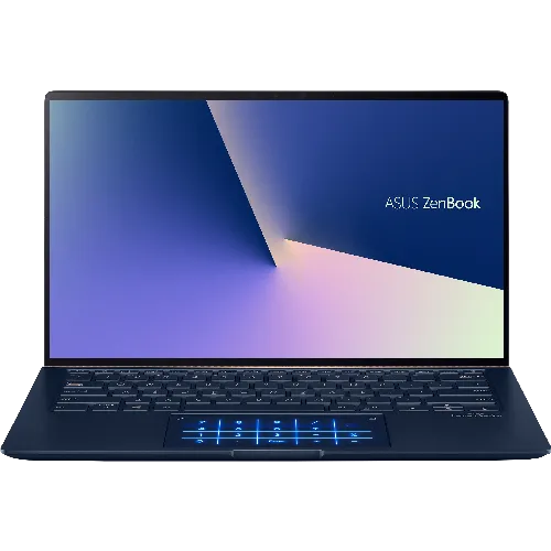 Ноутбуки Zenbook Asus